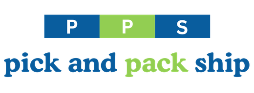 Pick and Pack Ship
